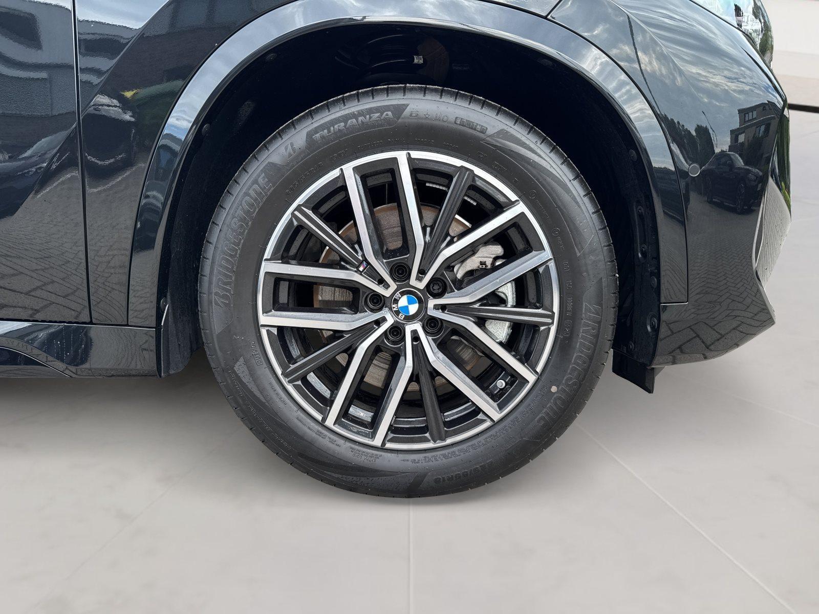 BMW X1 – Bild 7