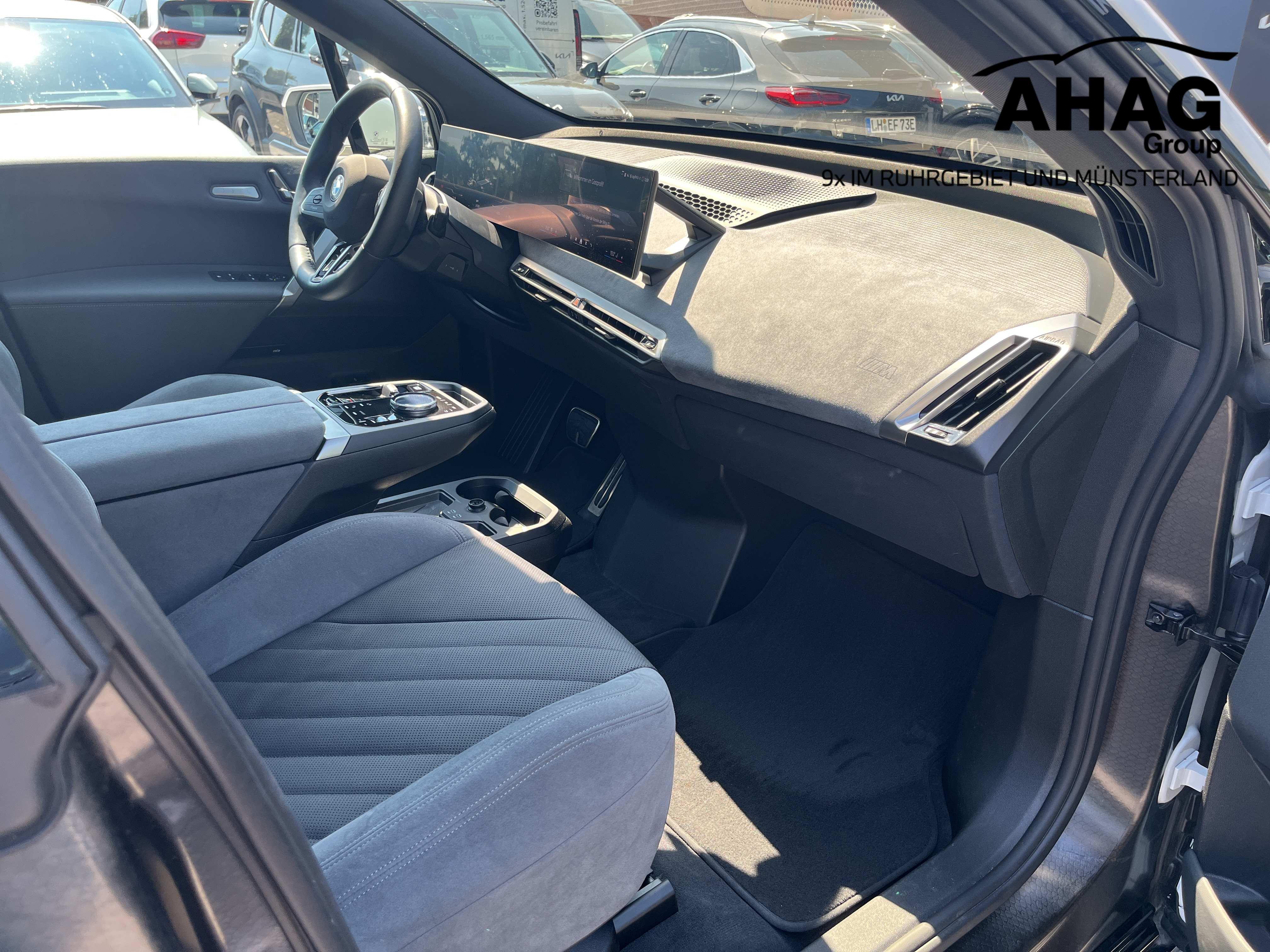 BMW iX – Bild 13