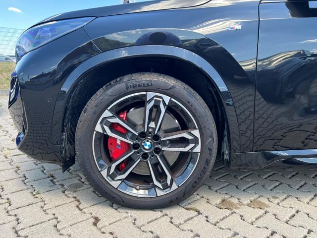 BMW X1 – Bild 8