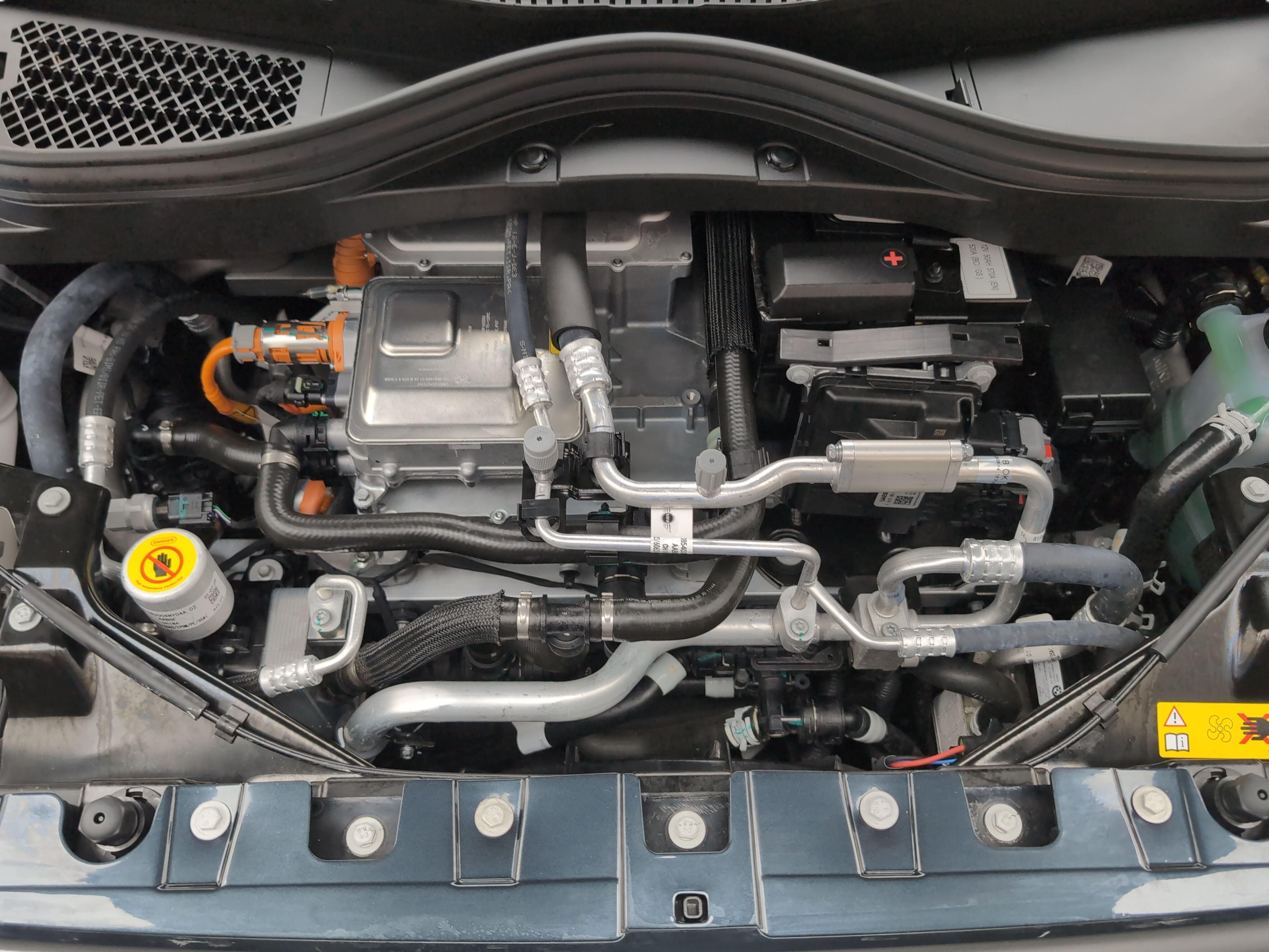 MINI Aceman – Bild 9