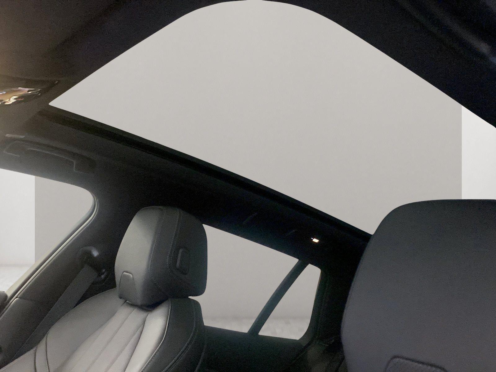 BMW 5er Touring – Bild 12