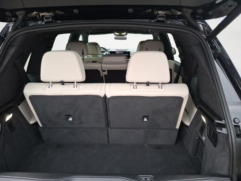 BMW X7 – Bild 15