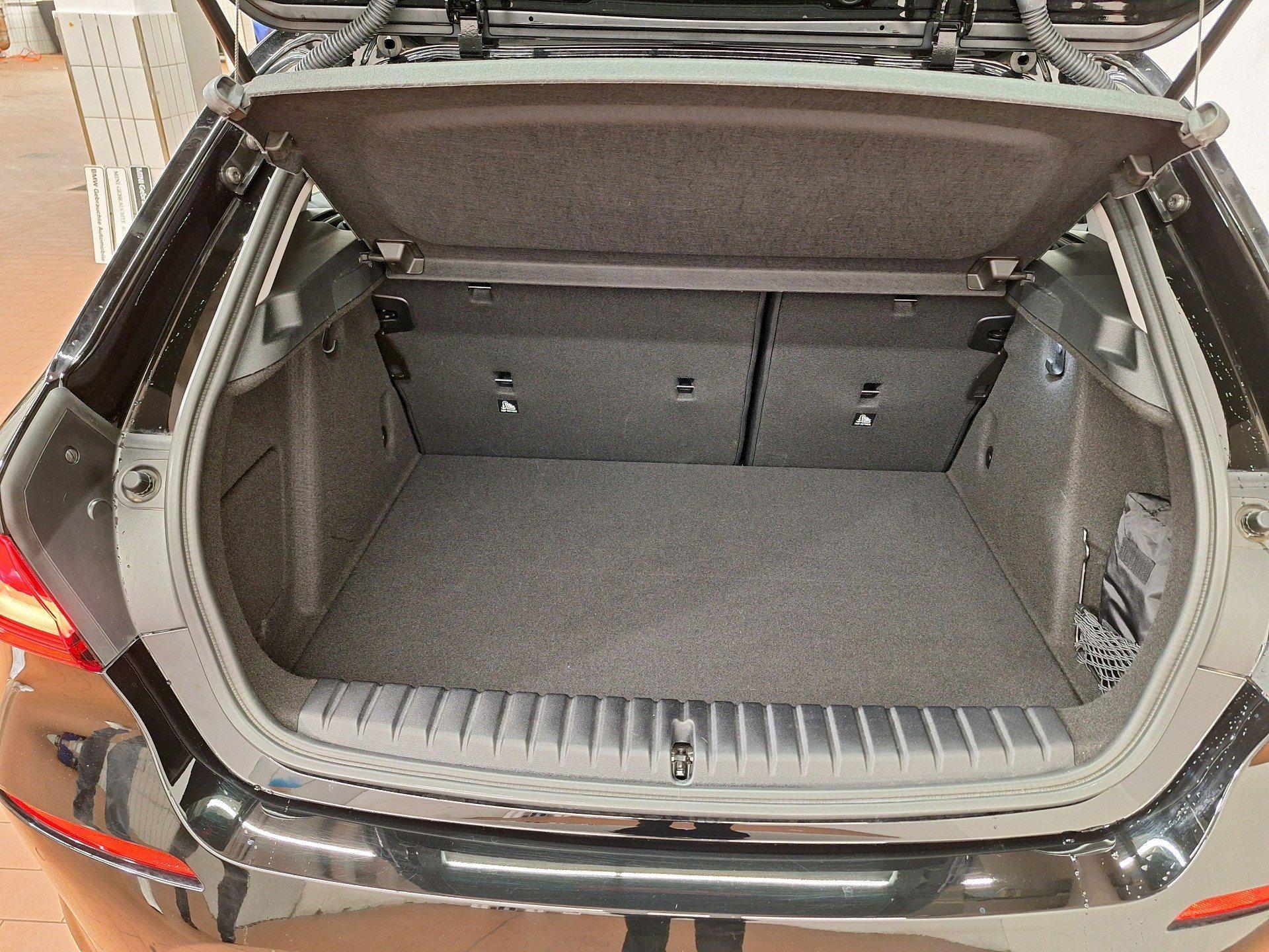 BMW 1er – Bild 10