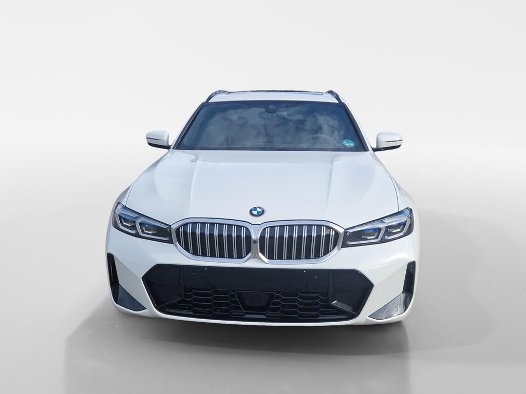 BMW 3er Touring – Bild 6