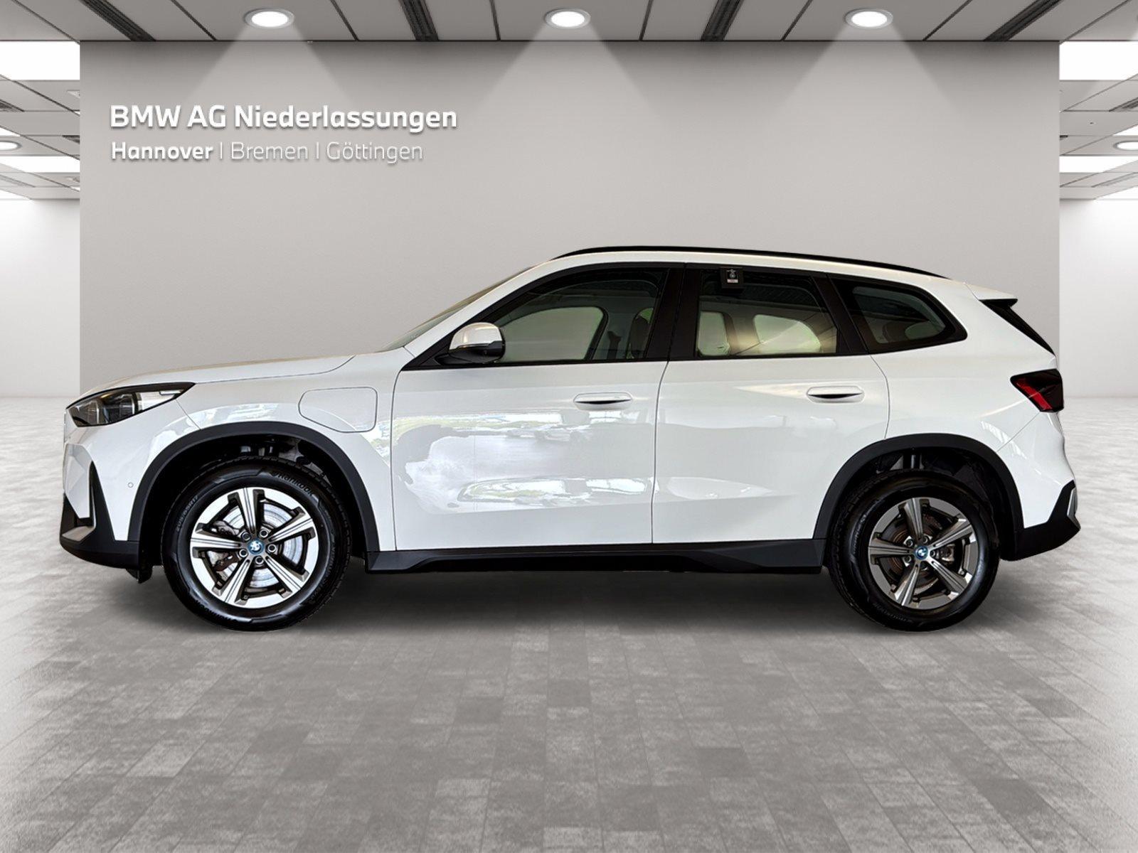 BMW X1 – Bild 3