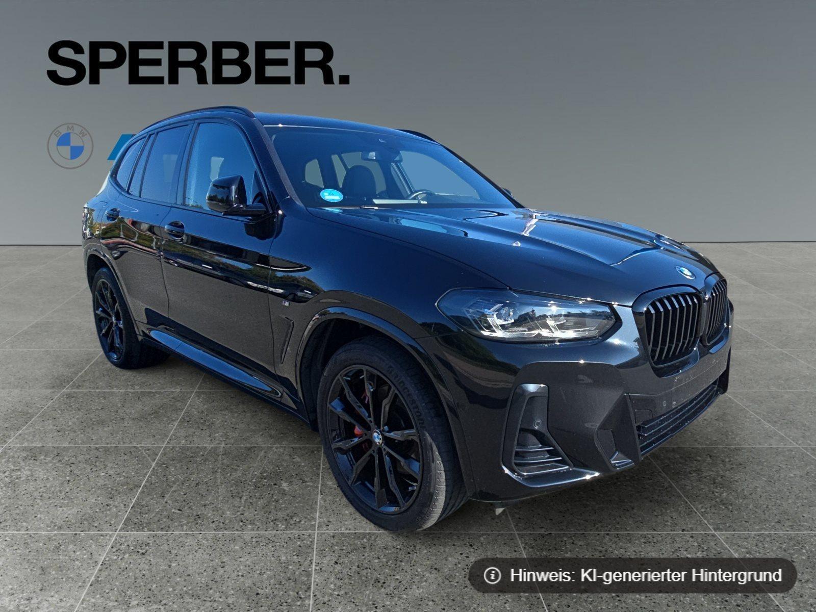 BMW X3 – Bild 11