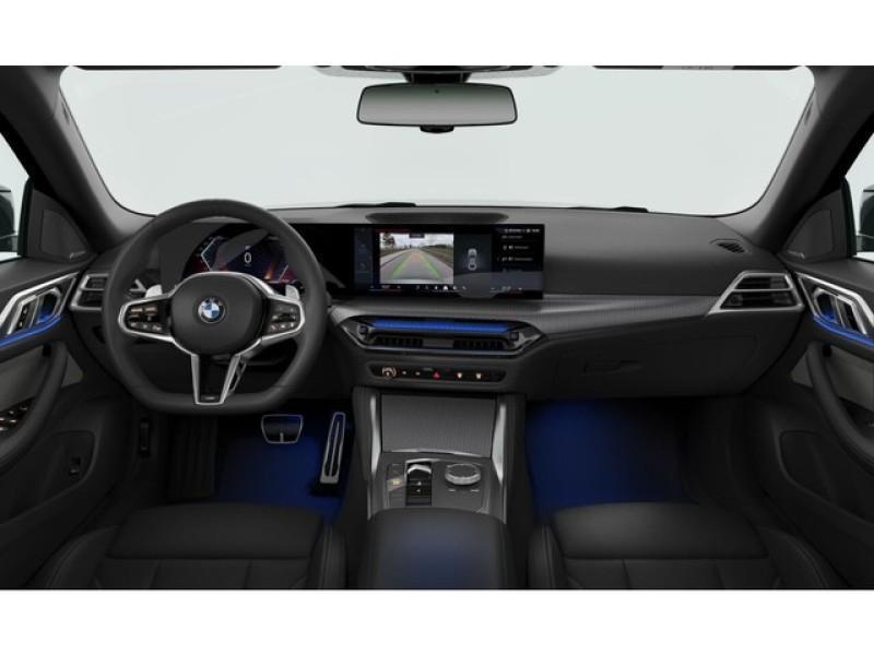 BMW 4er Gran Coupé – Bild 21