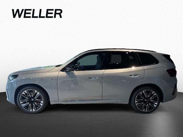 BMW X3 – Bild 5