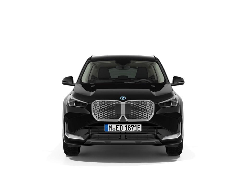 BMW iX1 – Bild 10