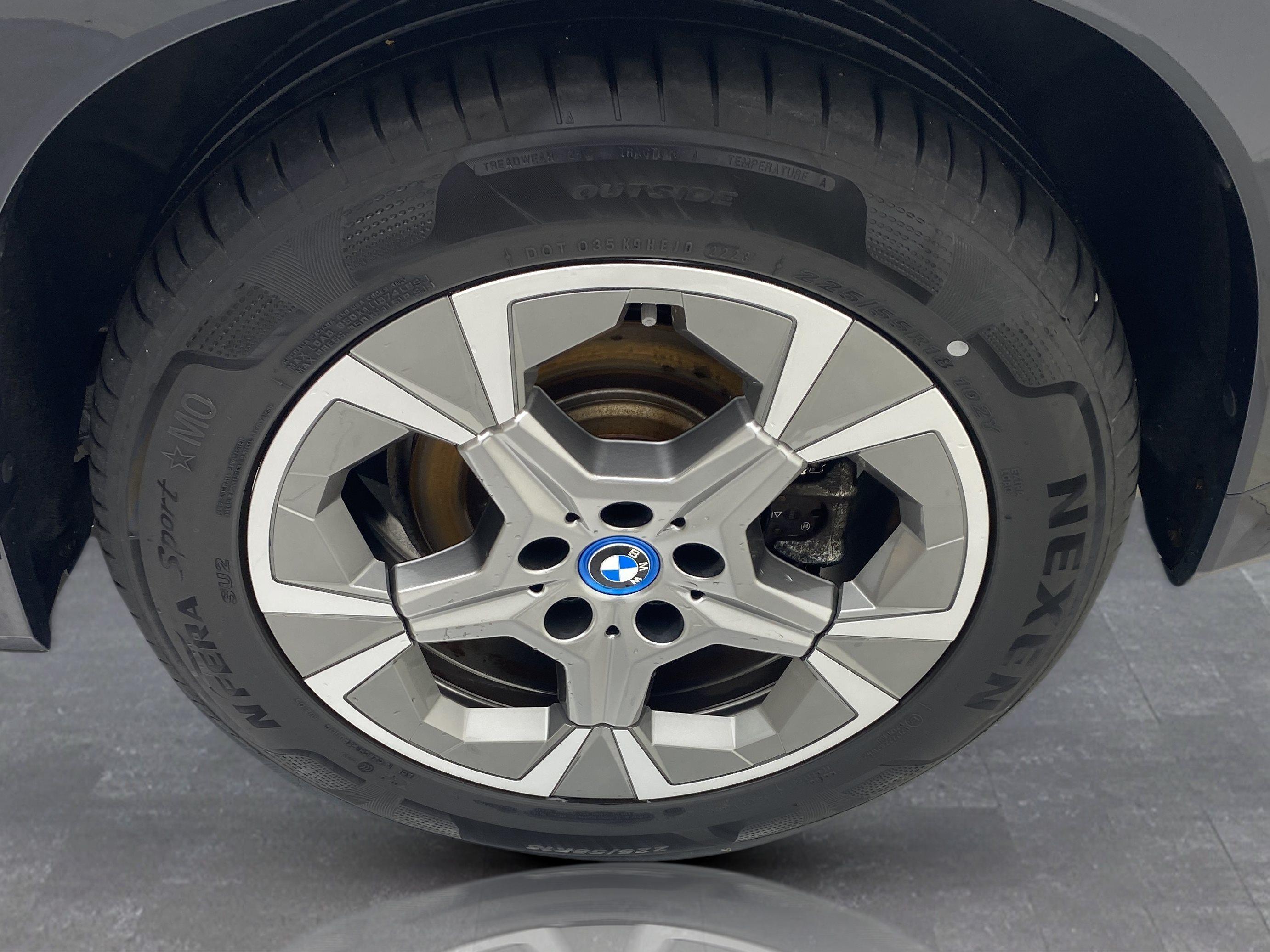 BMW iX1 – Bild 16