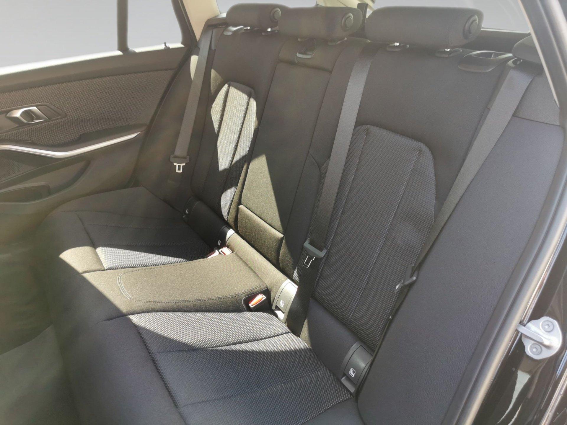BMW 3er Touring – Bild 7