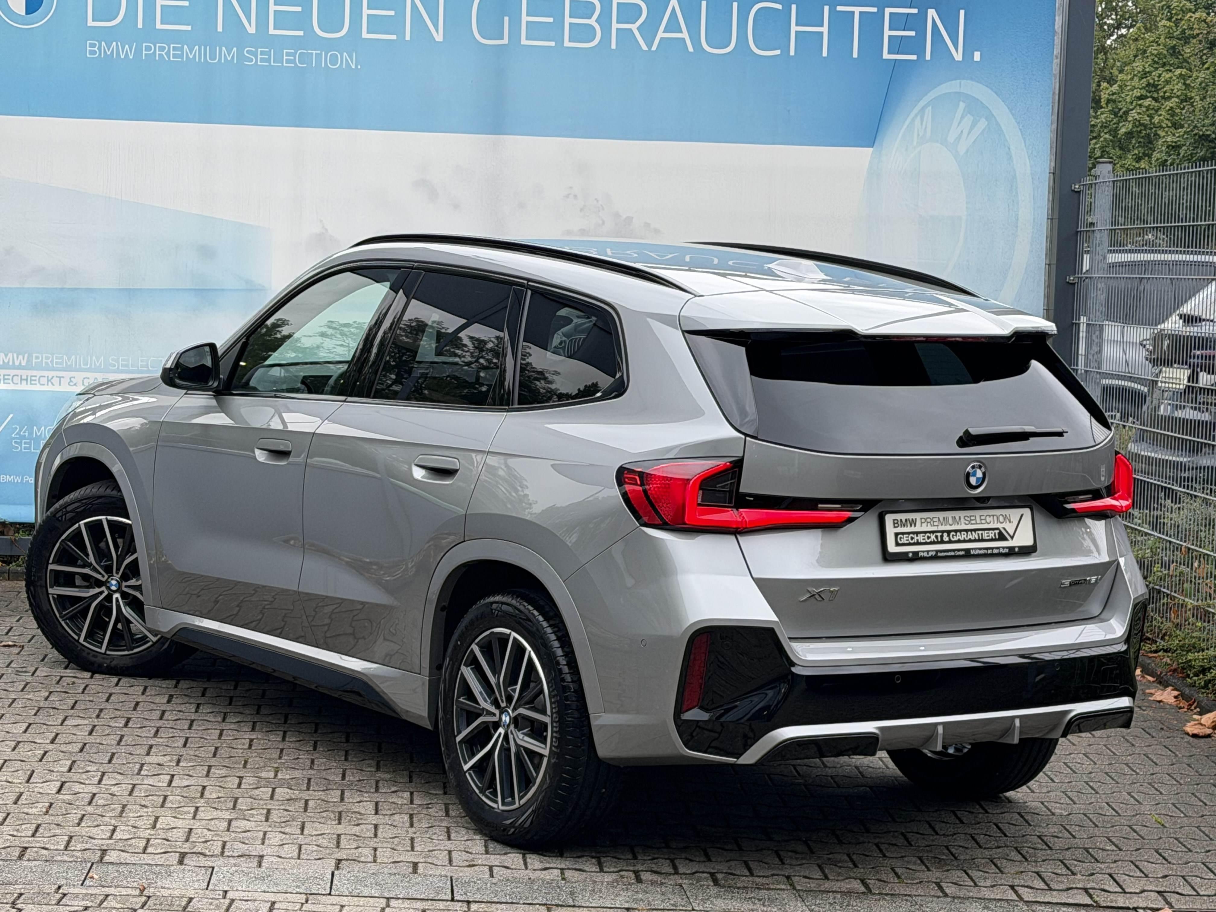BMW X1 – Bild 23