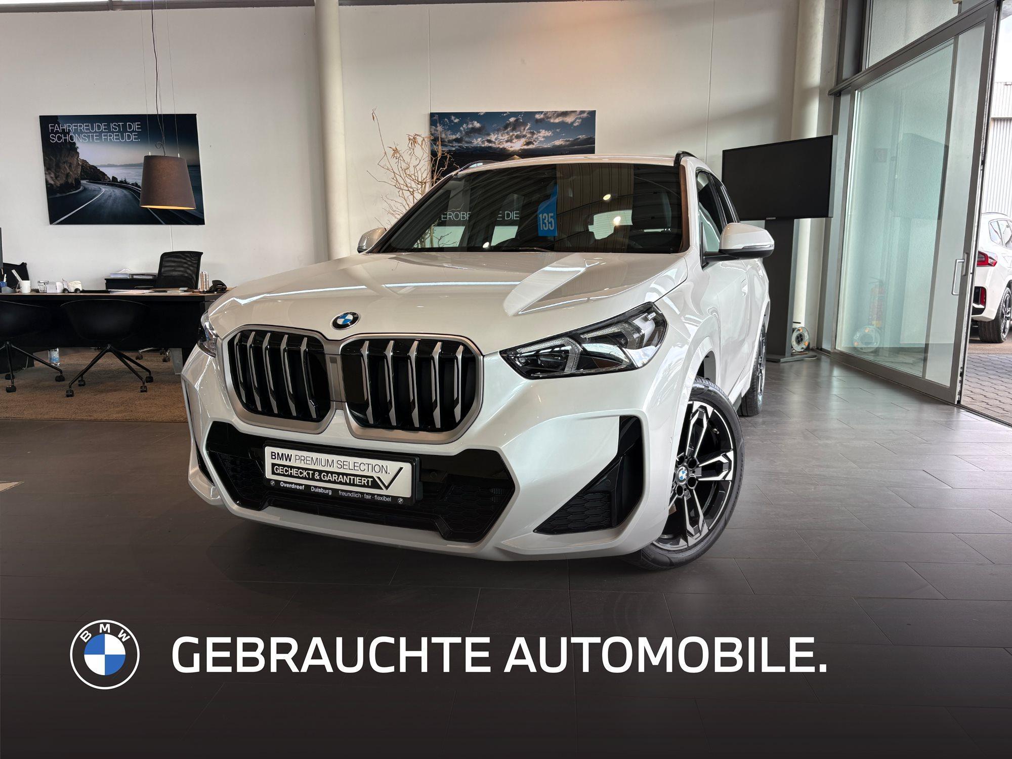 BMW X1 – Bild 3