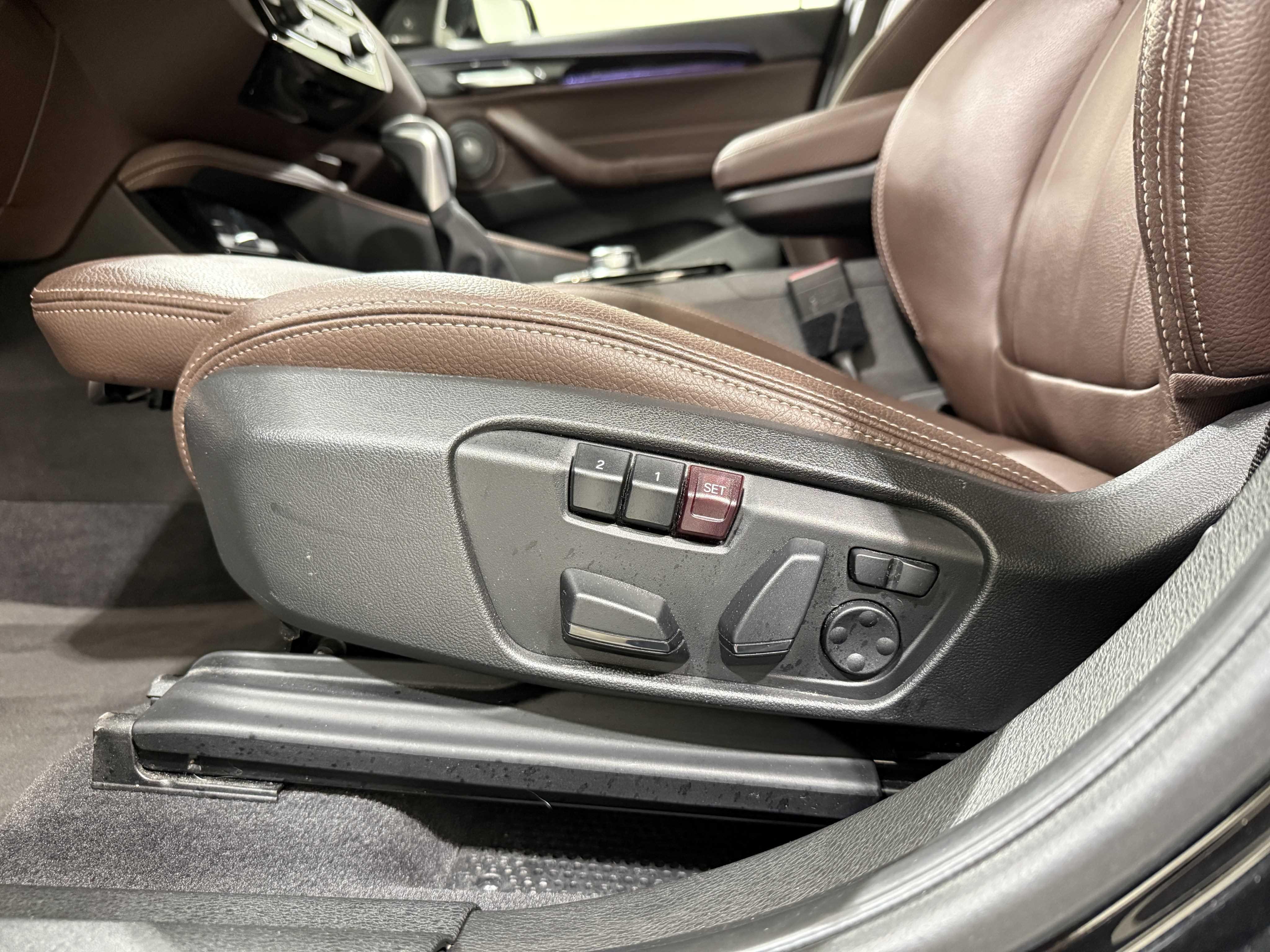 BMW X2 – Bild 12