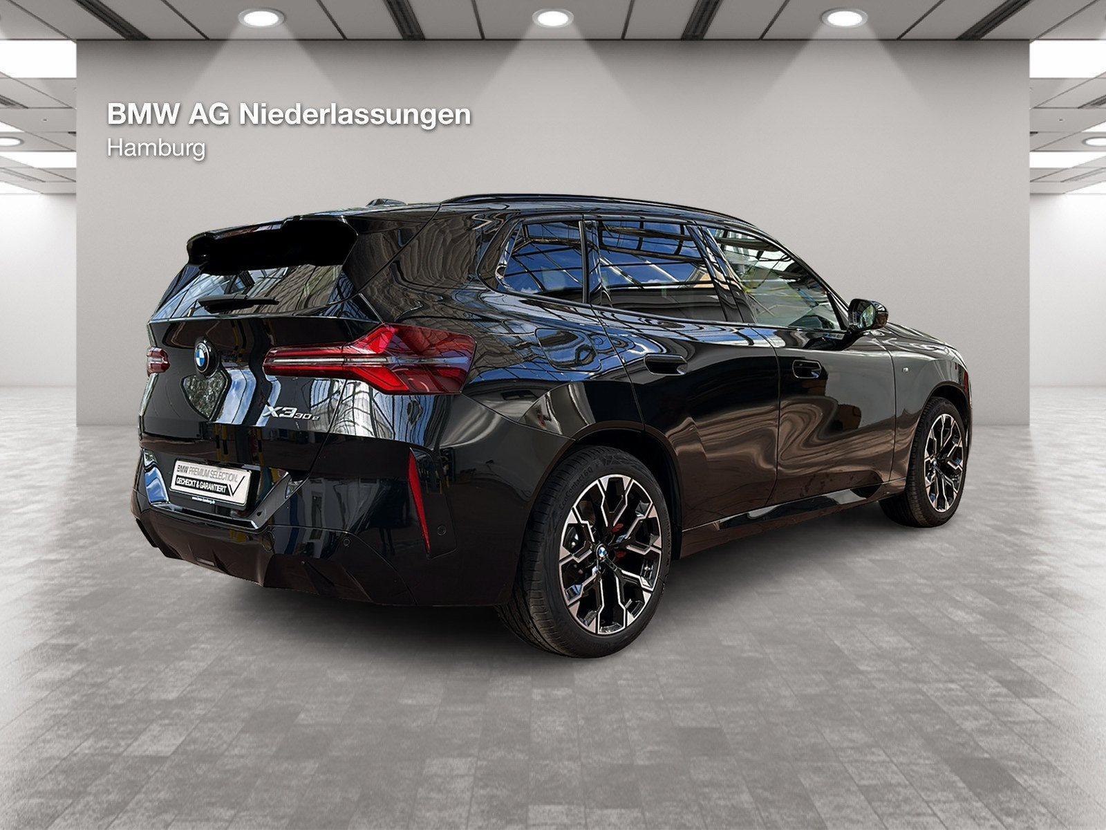 BMW X3 – Bild 5