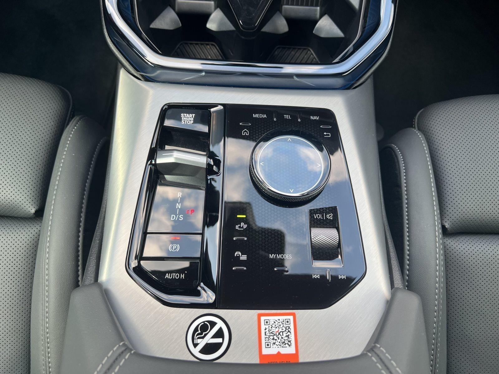 BMW X3 – Bild 10