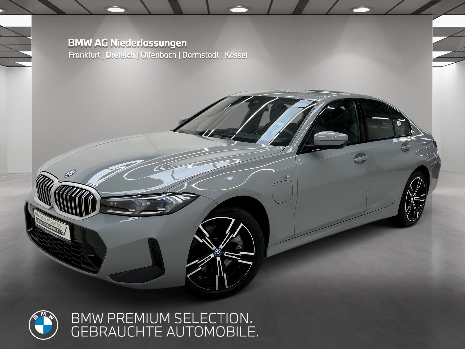BMW 3er