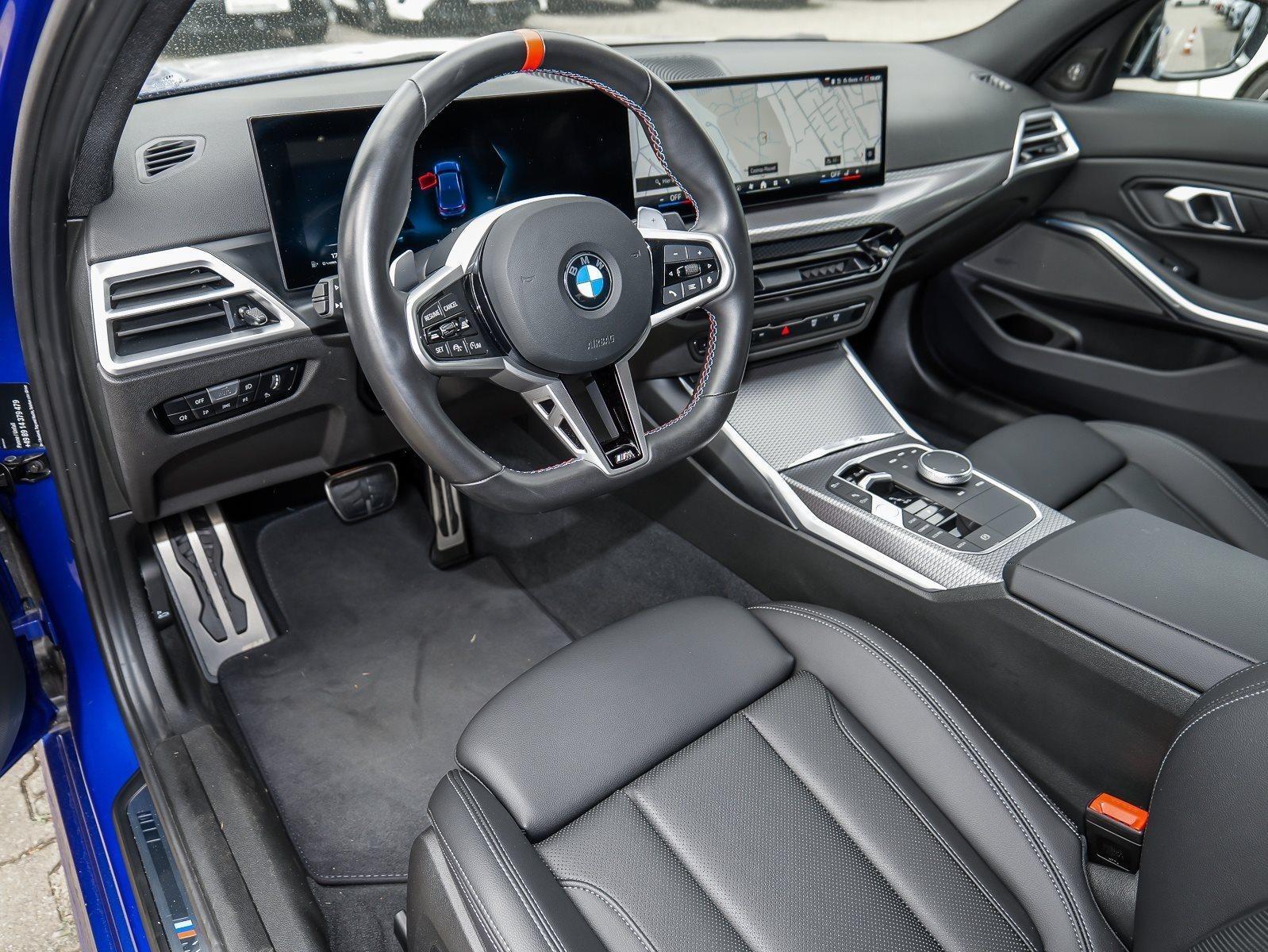 BMW 3er – Bild 13