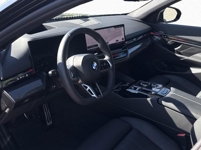 BMW 5er Touring – Bild 13