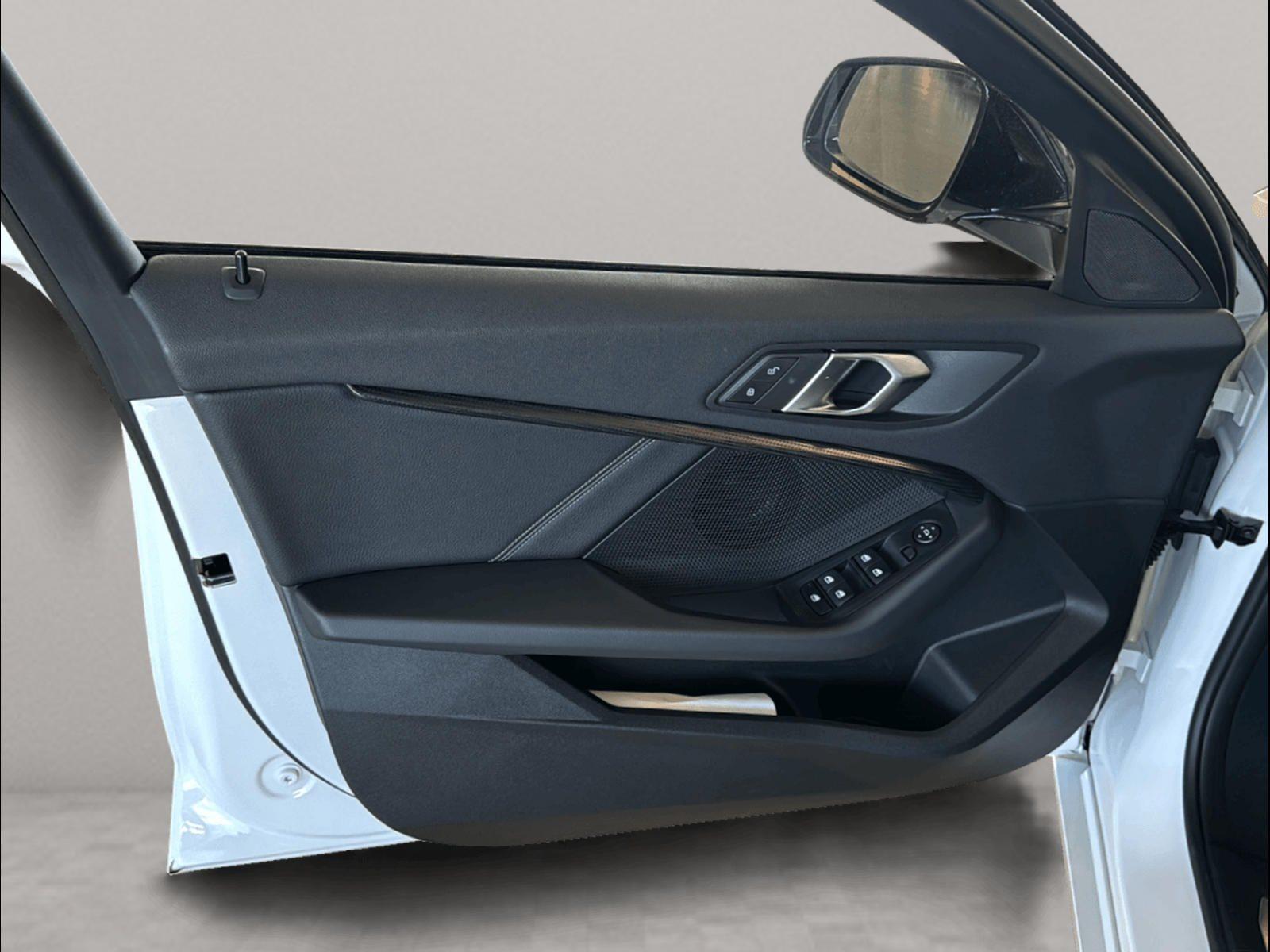 BMW 1er – Bild 7