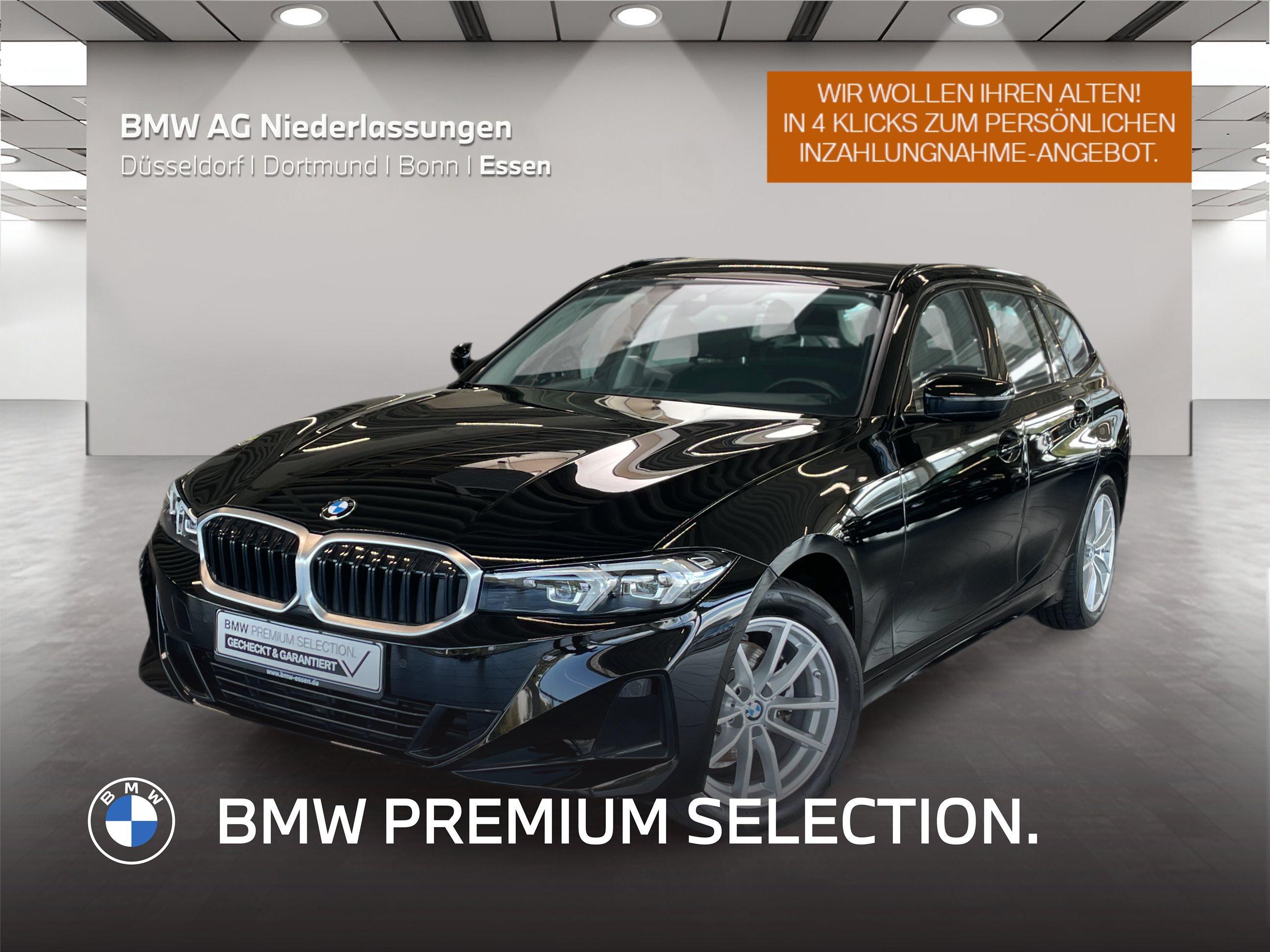 BMW 320D 2023
