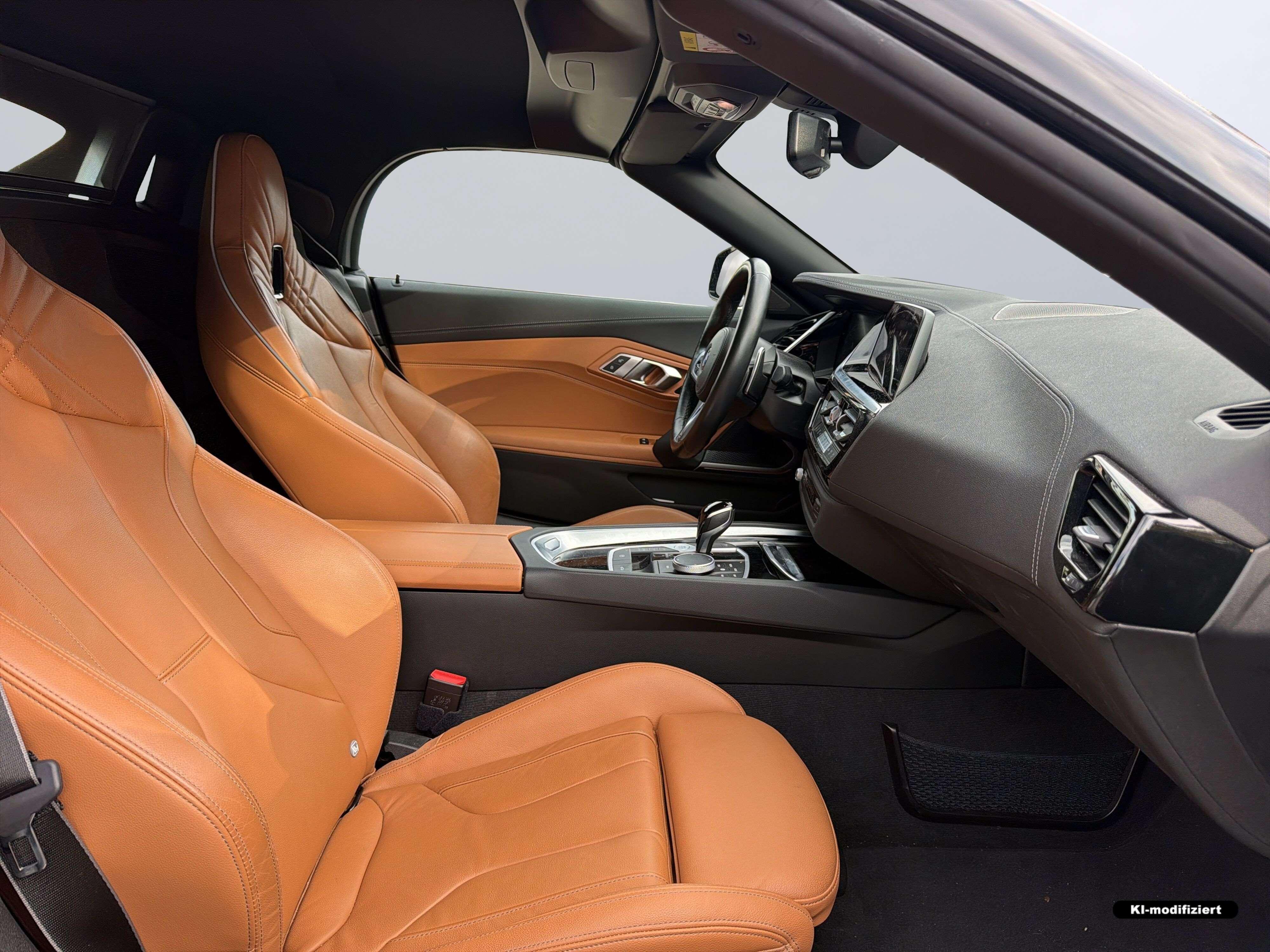 BMW Z4 – Bild 19