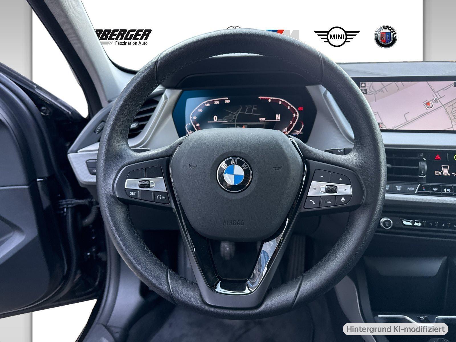 BMW 1er – Bild 14