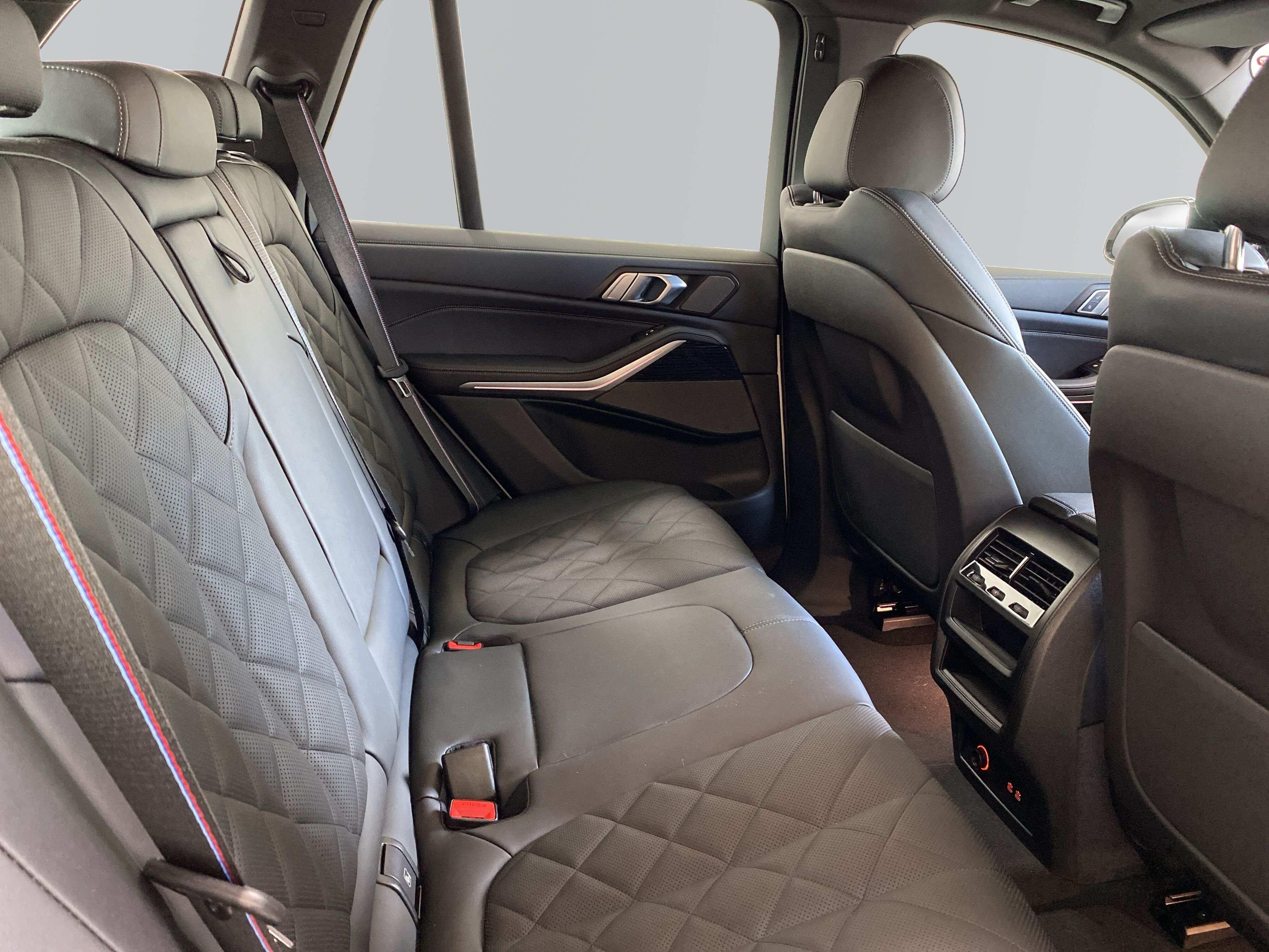 BMW X5 – Bild 10