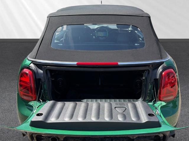 MINI Cabrio – Bild 17