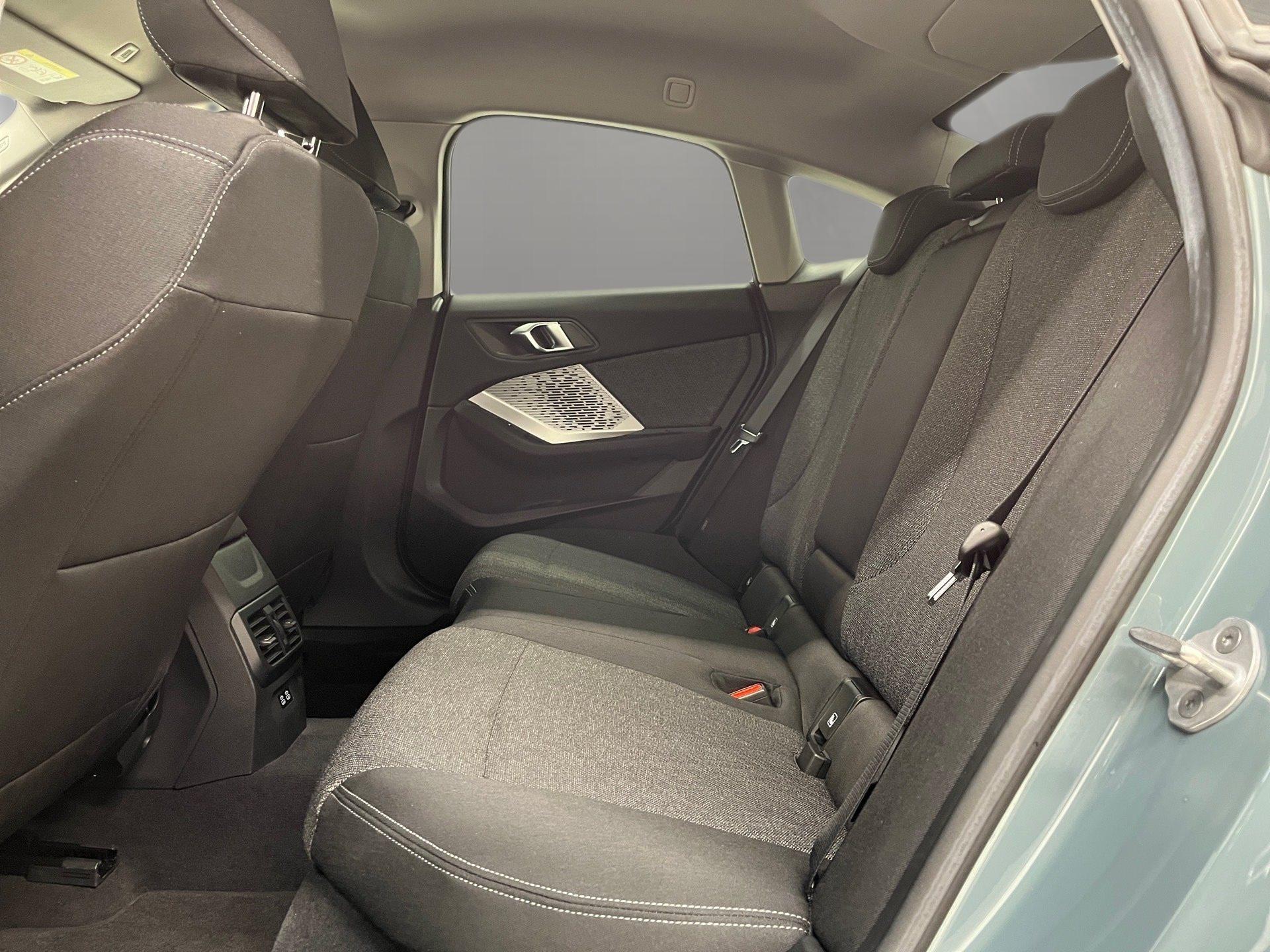 BMW 2er Gran Coupé – Bild 15
