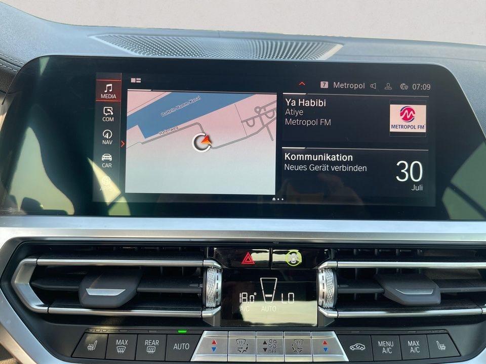 BMW 4er Cabrio – Bild 20