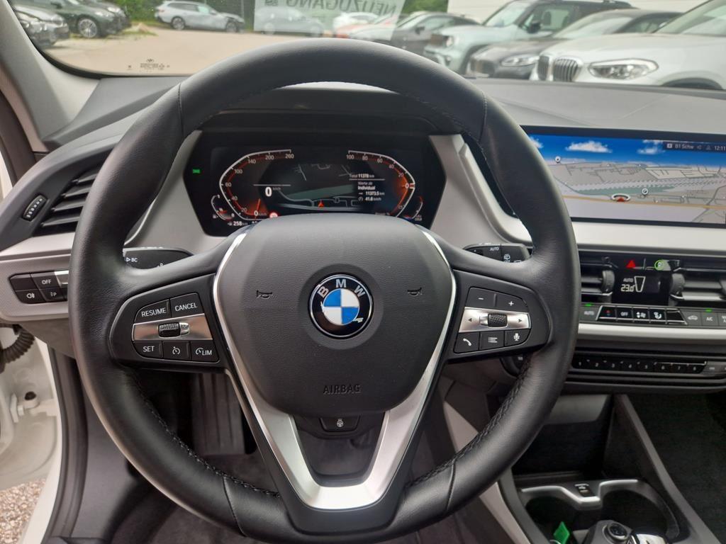 BMW 1er – Bild 17