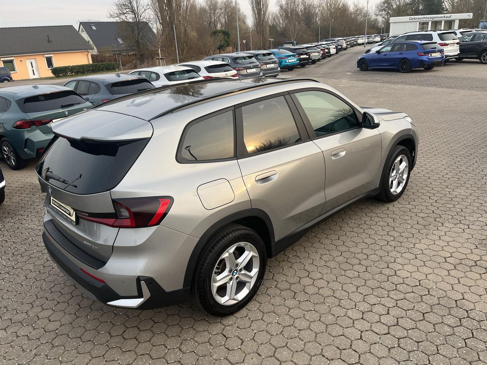 BMW X1 – Bild 31