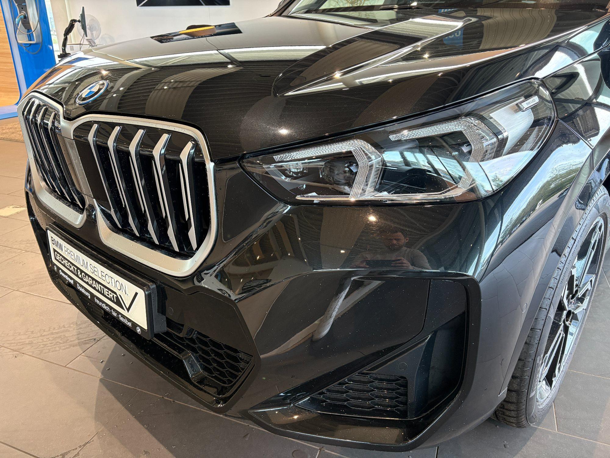 BMW X1 – Bild 51