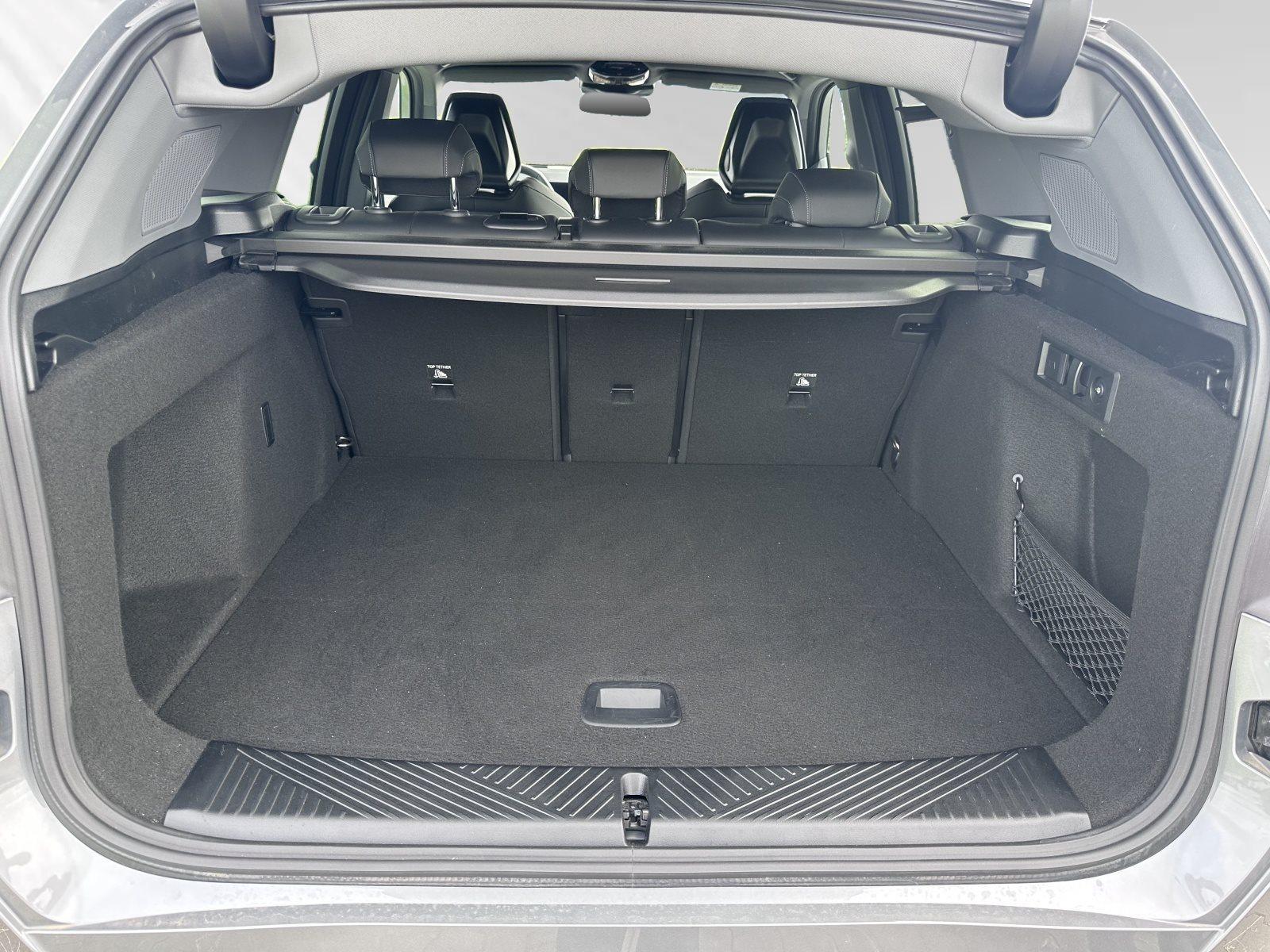 BMW X3 – Bild 17