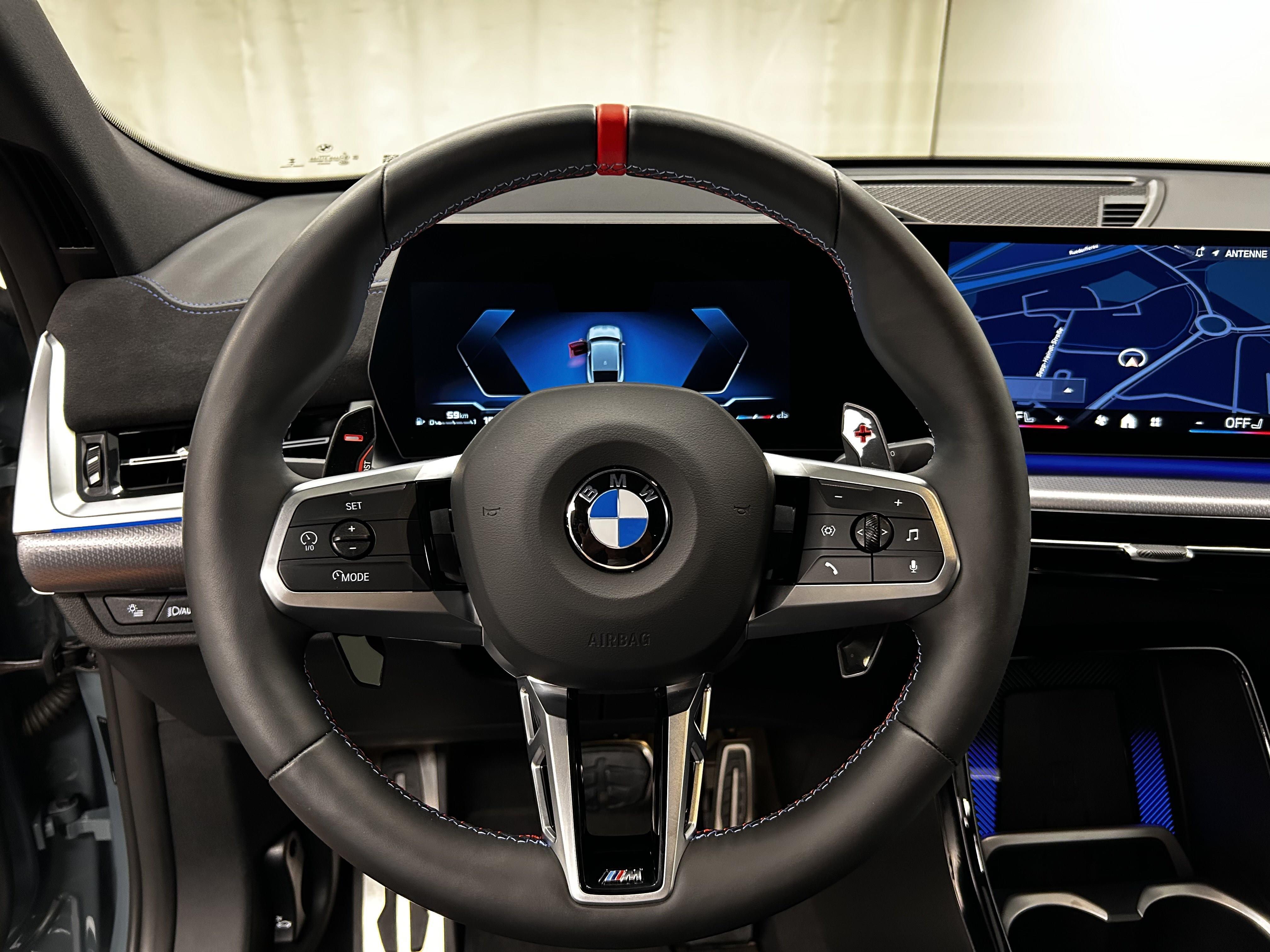 BMW X2 – Bild 38