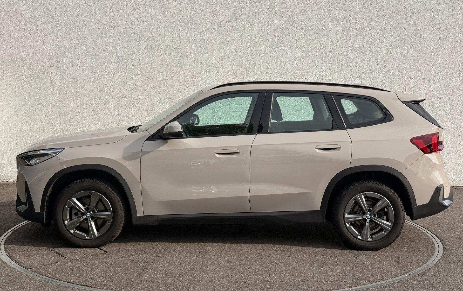 BMW X1 – Bild 14
