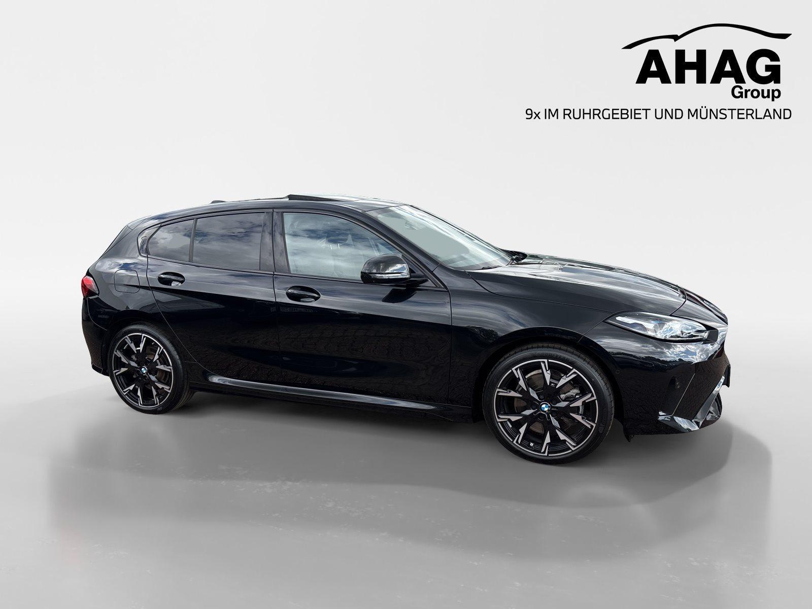 BMW 1er – Bild 3