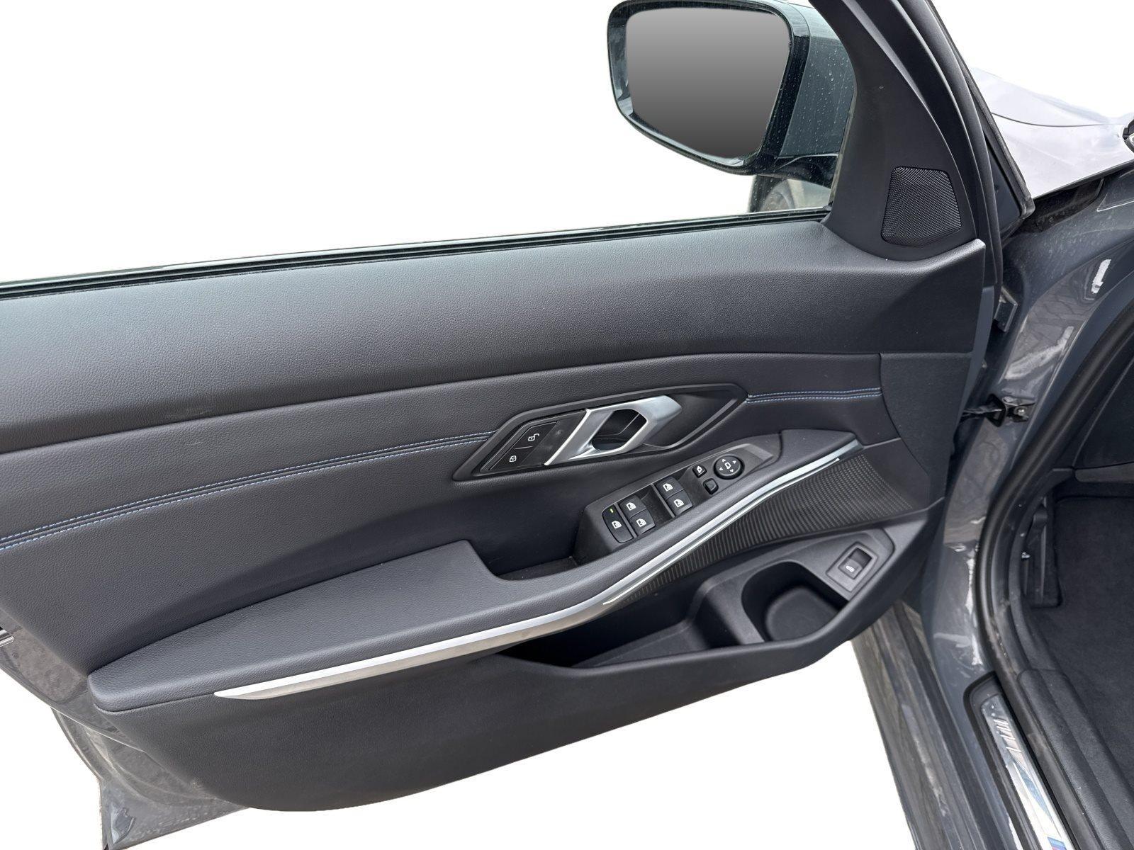 BMW 3er Touring – Bild 10