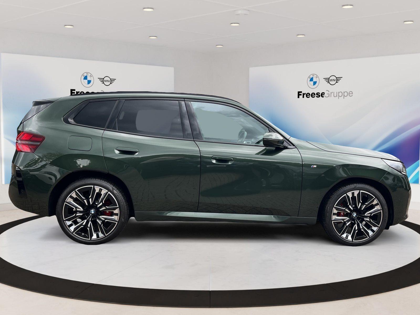 BMW X3 – Bild 8