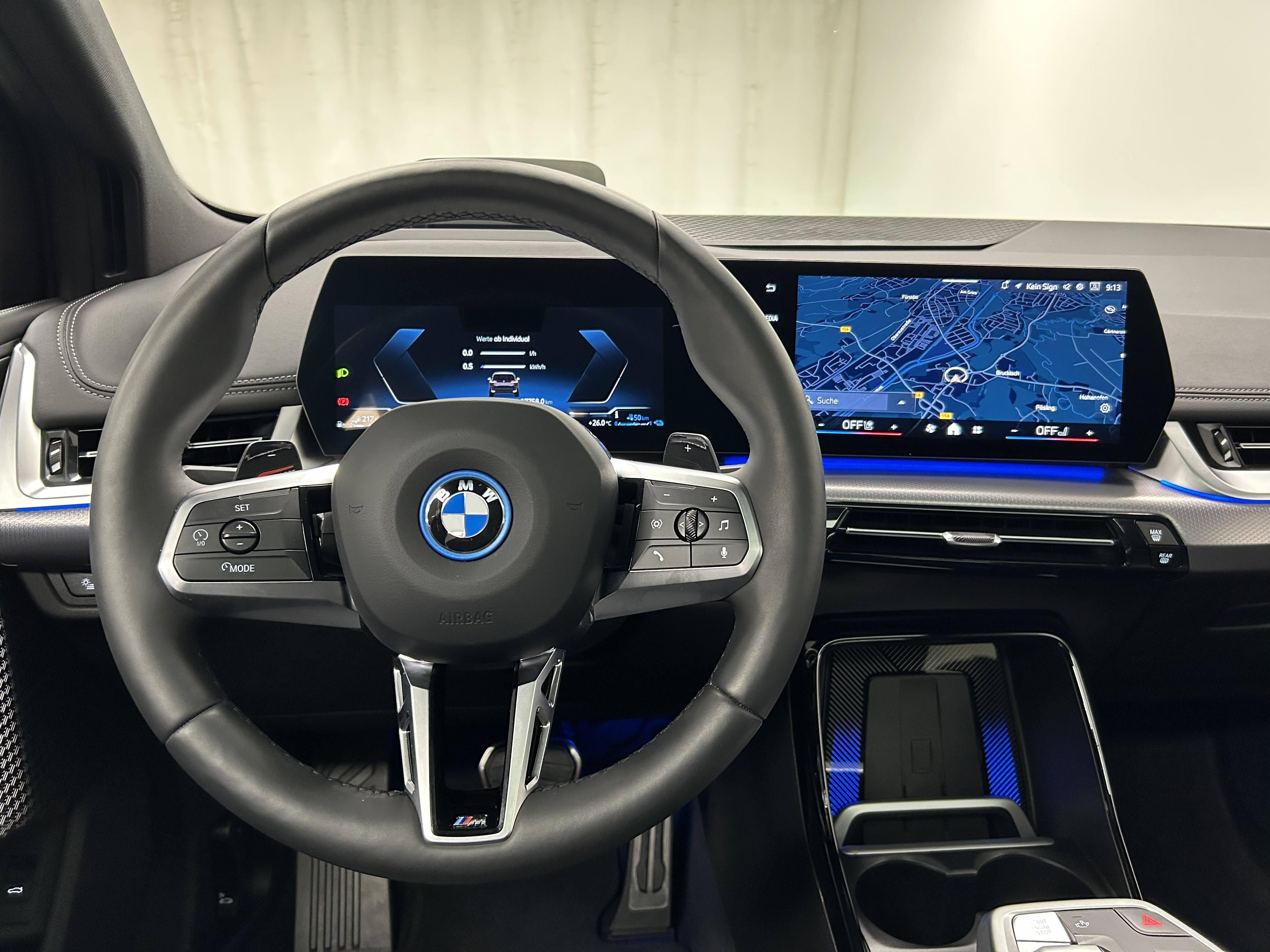 BMW 2er Active Tourer – Bild 38
