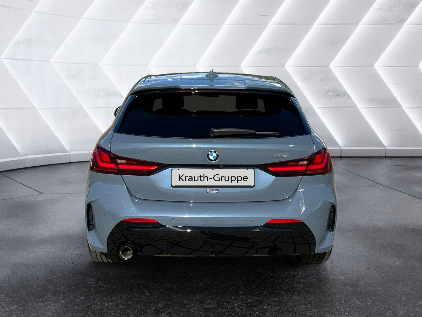 BMW 1er – Bild 4