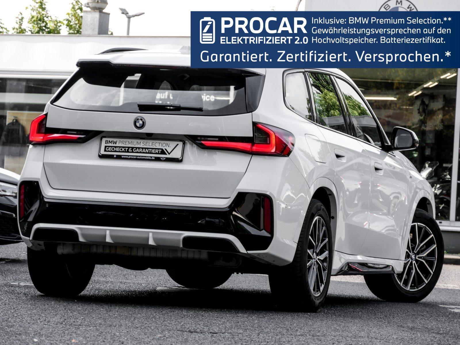 BMW X1 – Bild 2