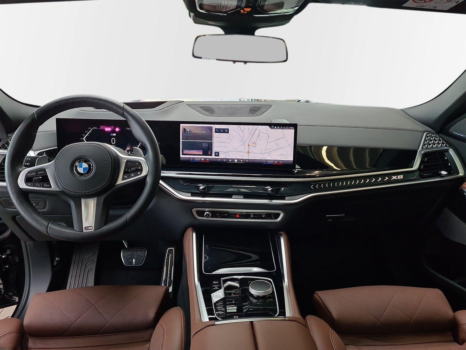 BMW X6 – Bild 15