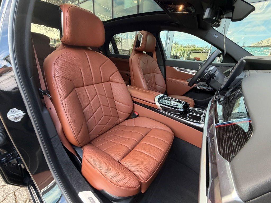 BMW 7er – Bild 8