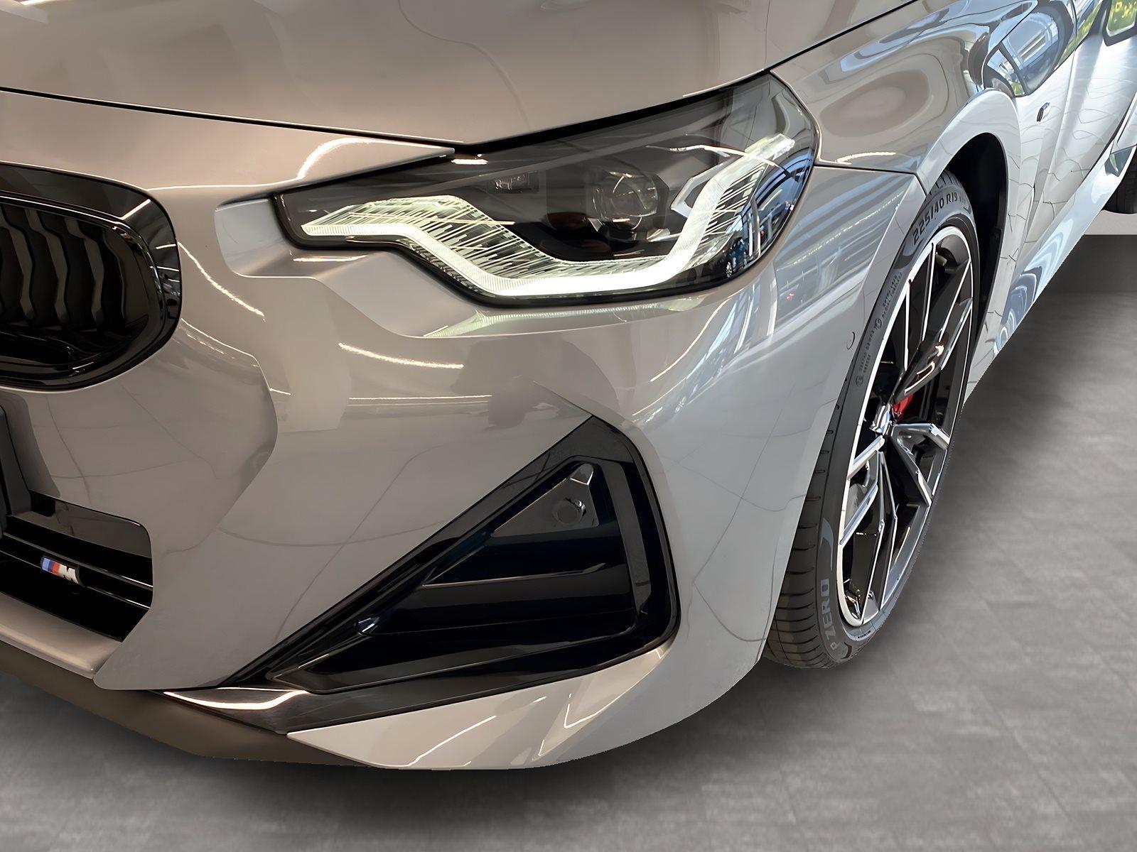 BMW 2er Coupé – Bild 16