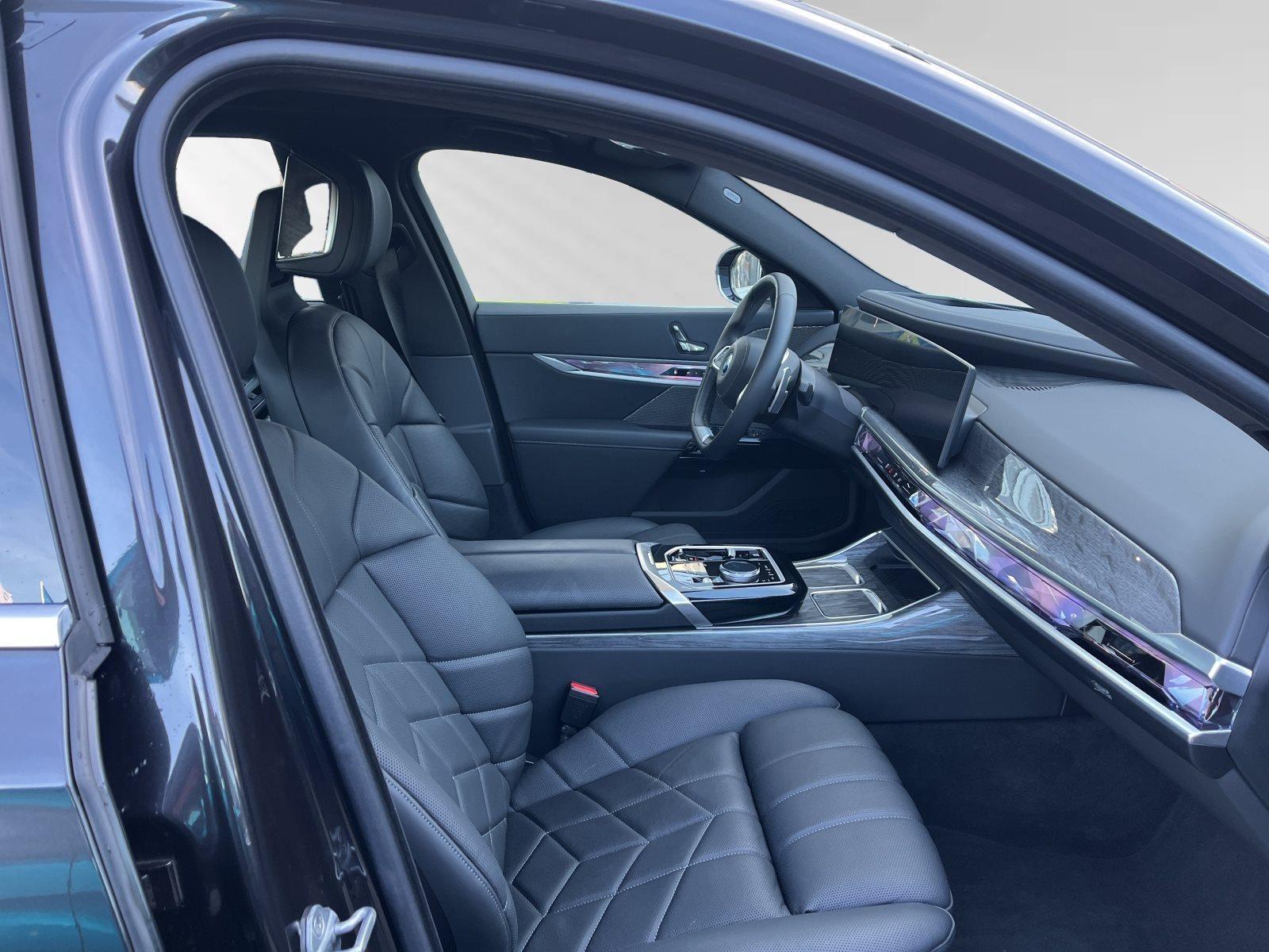 BMW 7er – Bild 15
