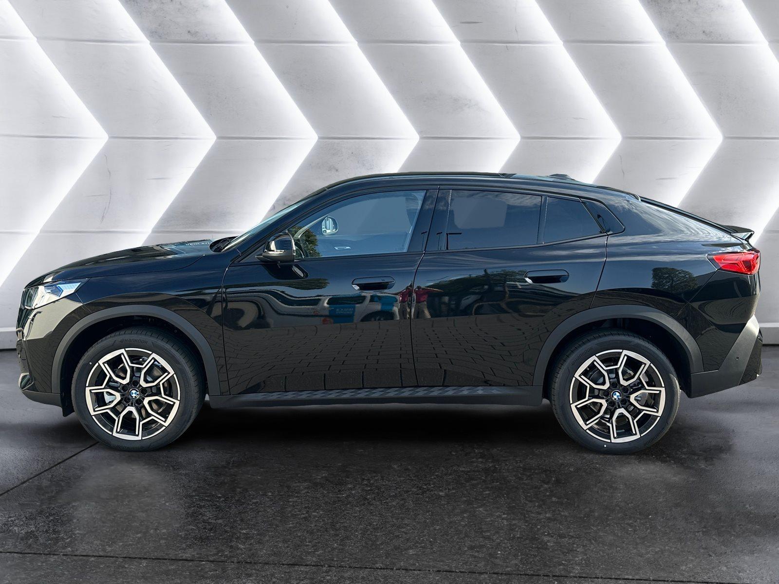 BMW X2 – Bild 2