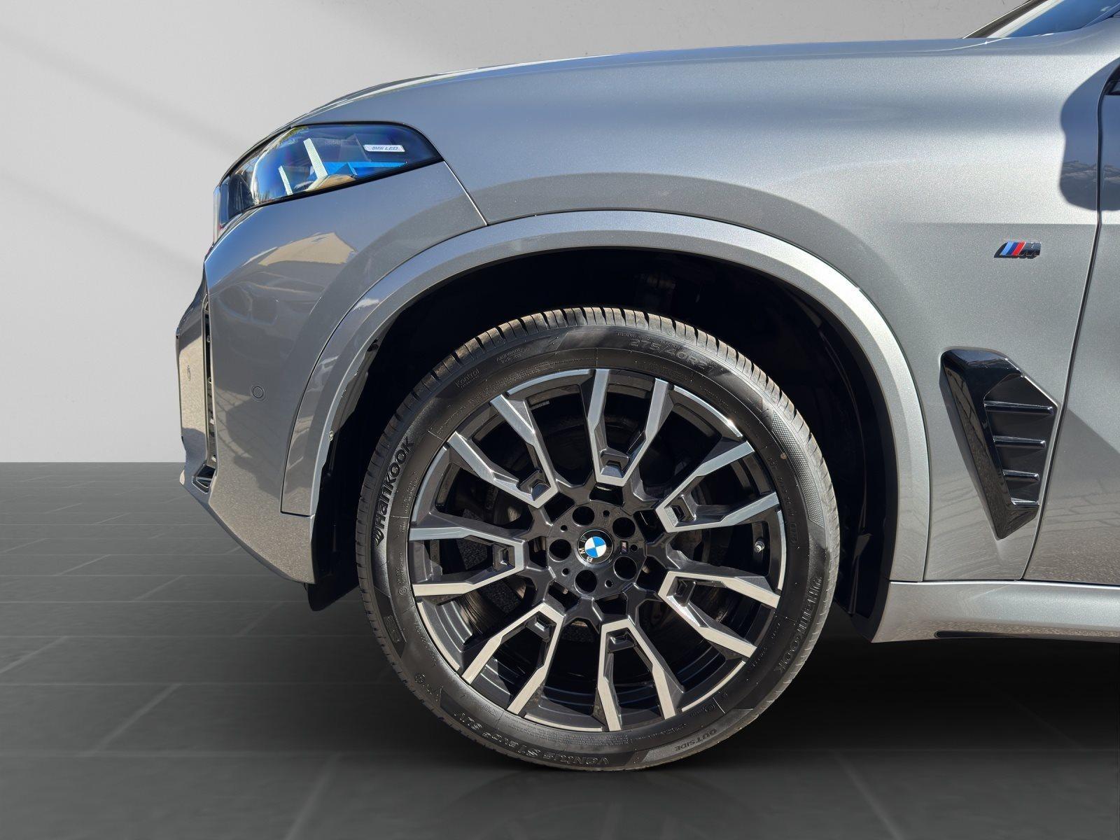 BMW X5 – Bild 14