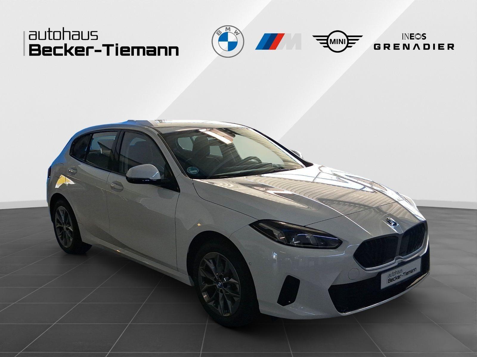 BMW 1er – Bild 16